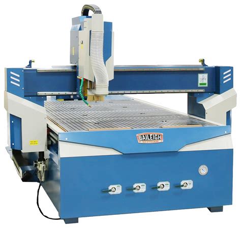 single phase cnc router